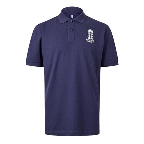 Castore - Men's Cricket Polo Shirt