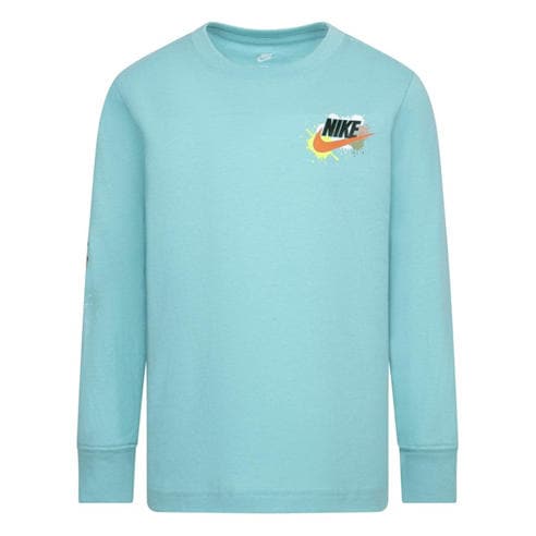 Nike - Express Yourself Long Sleeve T-Shirt