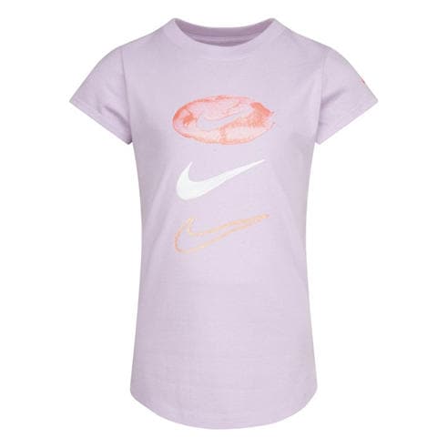 Nike - Summer Daze Pill Swoosh T-Shirt