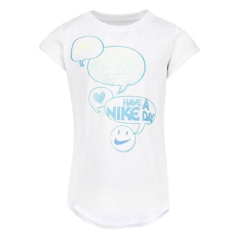 Nike - Recycled Poly T-Shirt