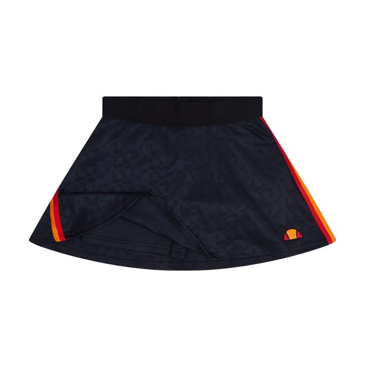 Ellesse Women's Black Kynanc Skort in Size 10, Sports Direct