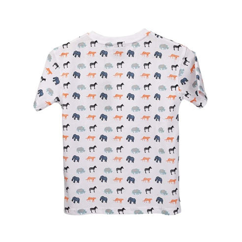 Trespass - Safary Printed T-Shirt Juniors