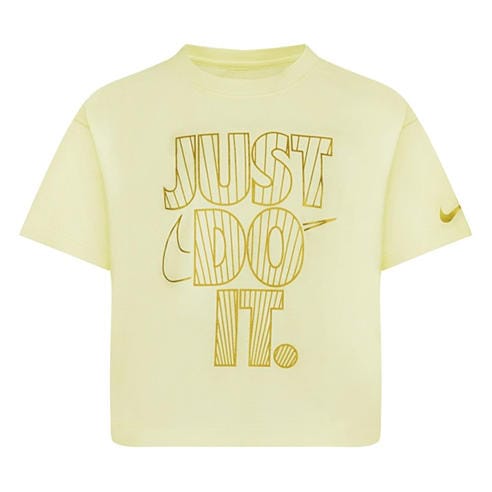 Nike - Shine Boxy T-Shirt