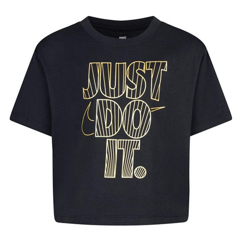 Nike - Shine Boxy T-Shirt