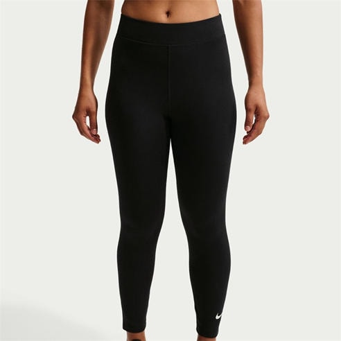 Nike - Sportswear Classic Women's High-Waisted 7/8 Leggings