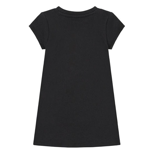 Black - Nike - Club Dress