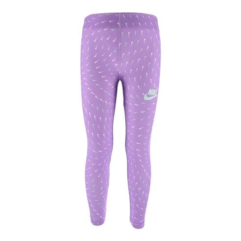 Nike - Sport Essential Allover Print Leggings