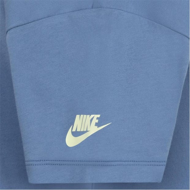 Blue - Nike - Solarized T-Shirt