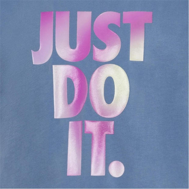 Blue - Nike - Solarized T-Shirt