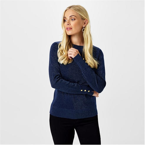 Biba - Shimmer Jumper