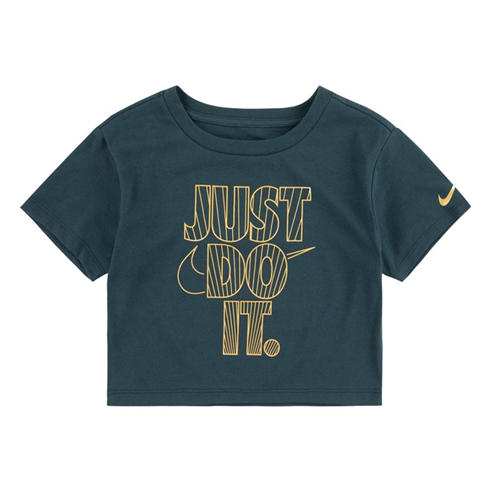 Nike - Shine Boxy T-Shirt