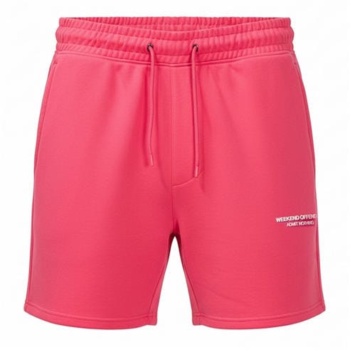 Weekend Offender - Mytros Loose Fit Shorts