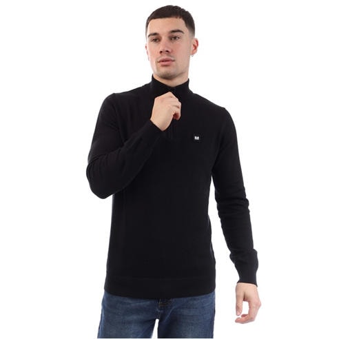 Weekend Offender - Paraguay 1/4 Zip Knit