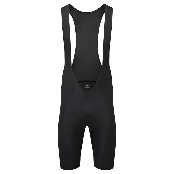 PARIS  Men's  Aeron Bib Shorts 2.0, Football by Dhb in Size XL, Sports Direct