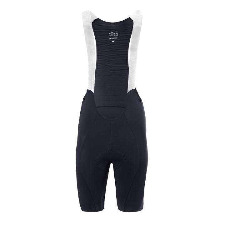 PARIS  Men's  Aeron Bib Shorts 2.0, Football by Dhb in Size M, Sports Direct