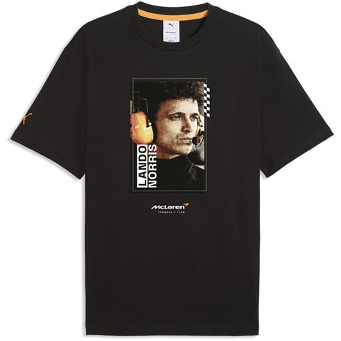 Puma - Puma McLaren Tee Norri 71