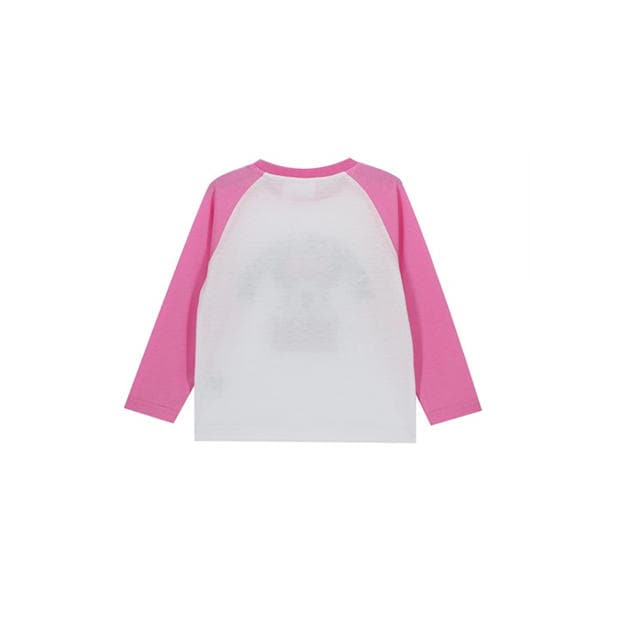 Minnie - Character - Long Sleeve T-Shirt Infant