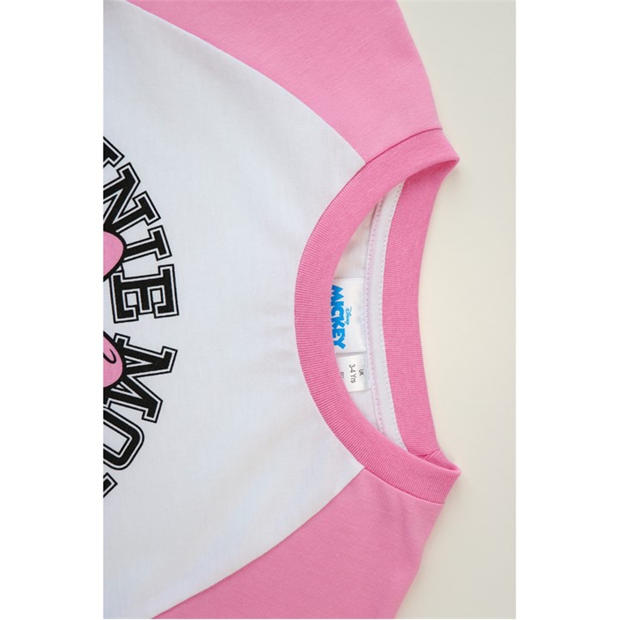 Minnie - Character - Long Sleeve T-Shirt Infant