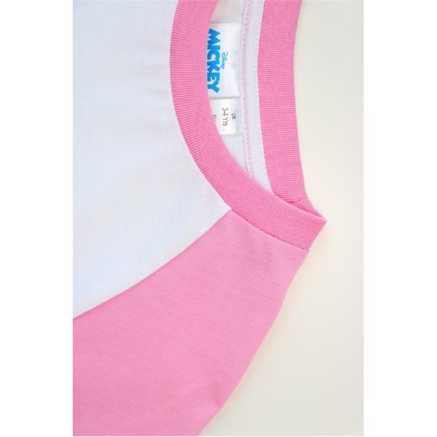 Minnie - Character - Long Sleeve T-Shirt Infant