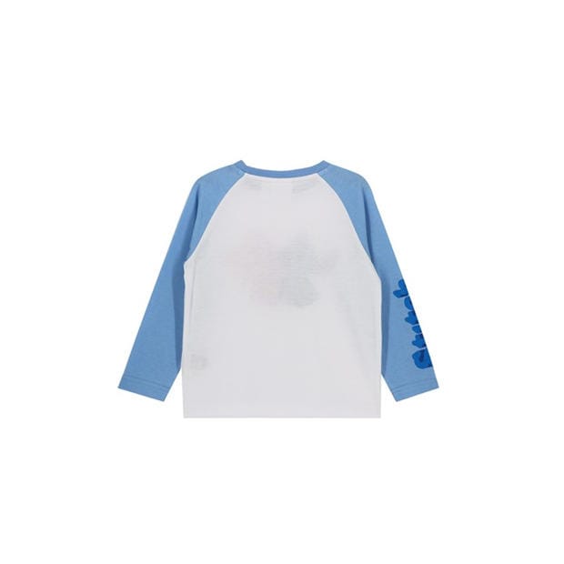 Stitch - Character - Long Sleeve T-Shirt Infant