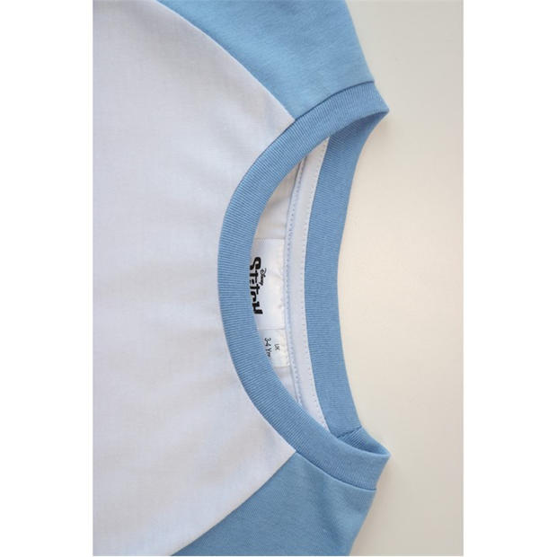 Stitch - Character - Long Sleeve T-Shirt Infant