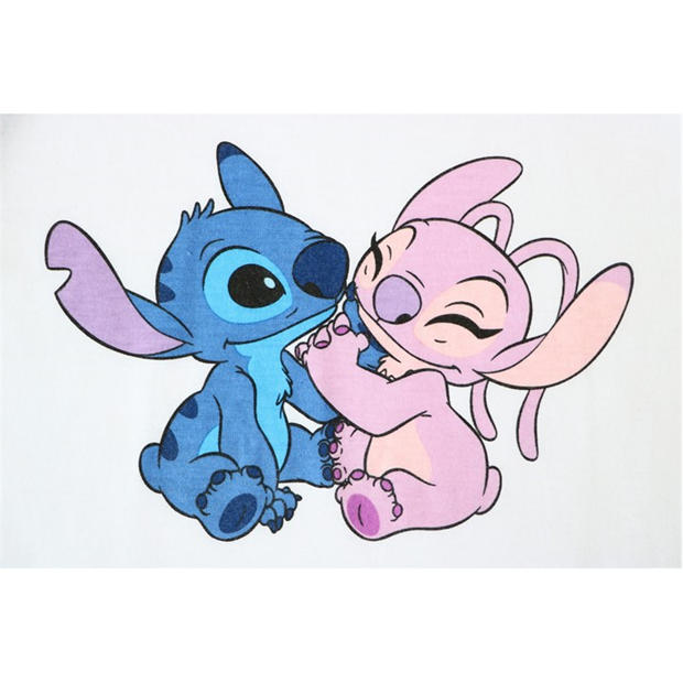 Stitch - Character - Long Sleeve T-Shirt Infant