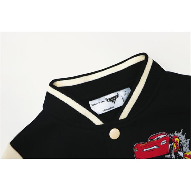 Cars - Character - Disney Baseball Jacket Infant