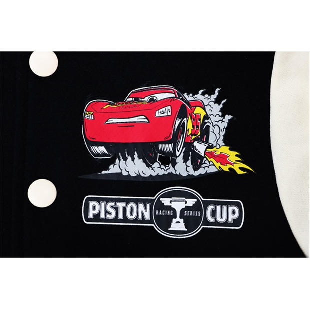 Cars - Character - Disney Baseball Jacket Infant