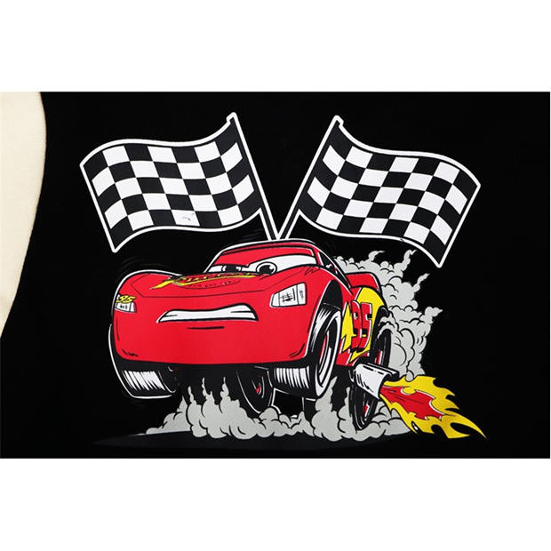 Cars - Character - Disney Baseball Jacket Infant