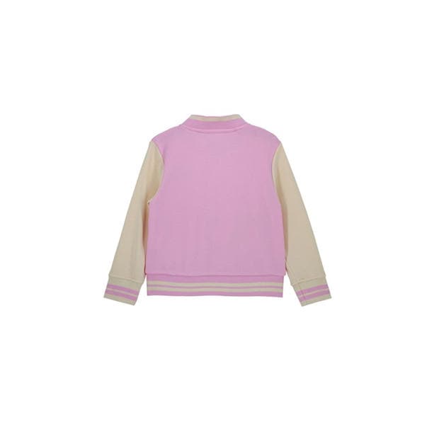 Minnie - Character - Baseball Jacket Infant