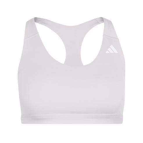 adidas - Women's Medium Impact Non Wired Sports Bra