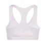 Ice Purple - adidas - Women's Medium Impact Non Wired Sports Bra