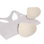 Ice Purple - adidas - Women's Medium Impact Non Wired Sports Bra