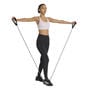 Ice Purple - adidas - Women's Medium Impact Non Wired Sports Bra