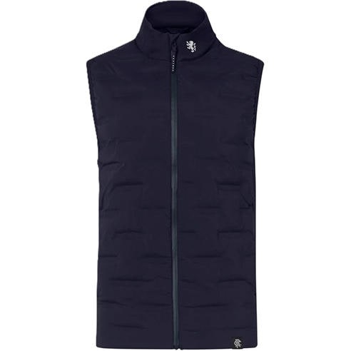 Castore - Men's 1/4 Zip Fleece
