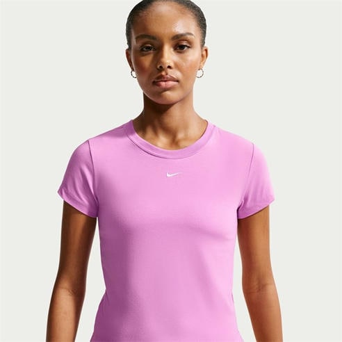 Nike - Sportswear Chill Knit T-Shirt Womens