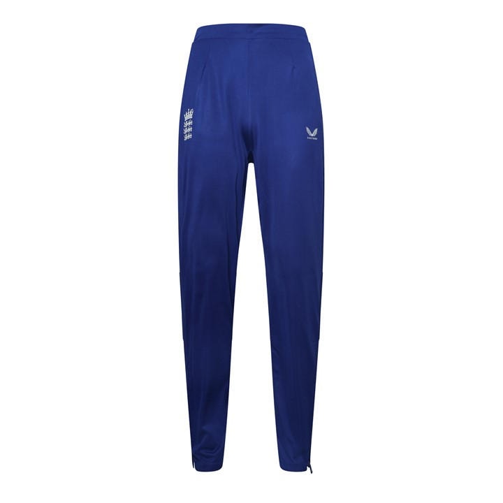 Castore Women's Blue Leisure Joggers in Size 10, Sports Direct