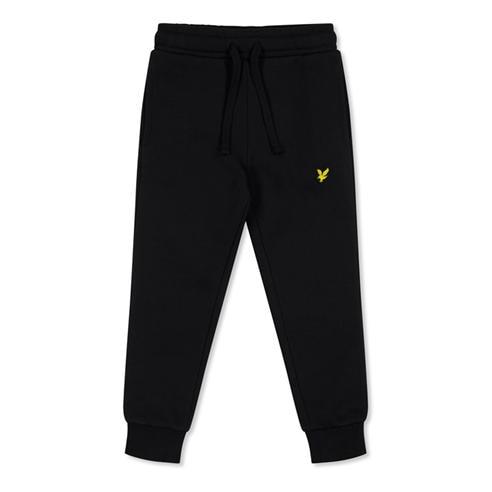 Lyle and Scott - Kids' Closed Hem Fleece Joggers