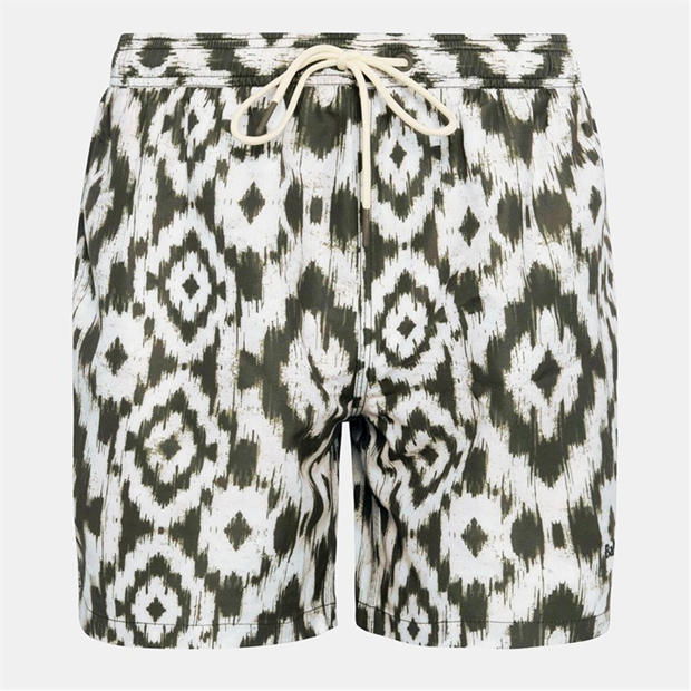 Lt Sage SG31 - Barbour - Homelane Swim Shorts