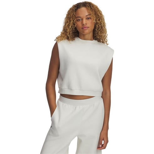 Under Armour - Women's 1/4 Zip Fleece