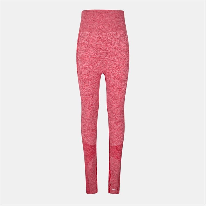 Myprotein Women's Pink Curve High Waisted Leggings in Size 12, Sports Direct