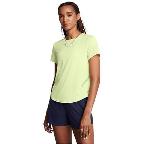 Under Armour - Vanish Elite Vent Loose T-Shirt