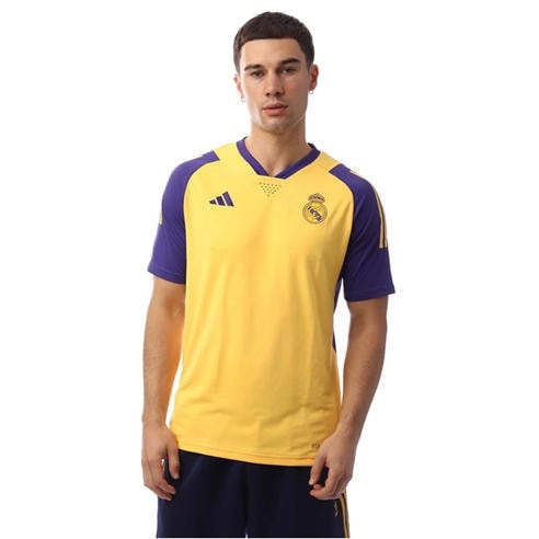 adidas - Real Pro Jersey