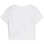 Puma White - Puma - Women's Baby Tee