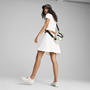 Puma White - Puma - Women's Baby Tee