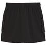 Puma Black - Puma - Women's Cargo Skirt