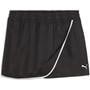 Puma Black - Puma - Women's Mini Skirt