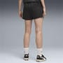 Puma Black - Puma - Women's Mini Skirt