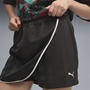 Puma Black - Puma - Women's Mini Skirt