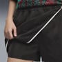 Puma Black - Puma - Women's Mini Skirt